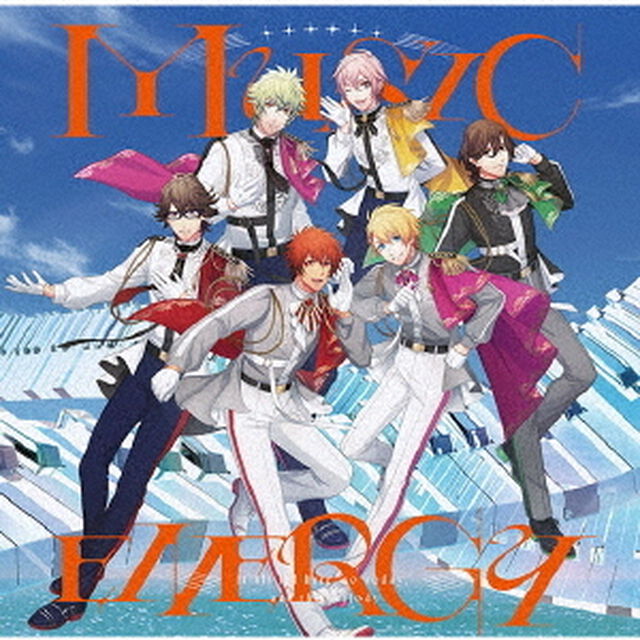 うたの☆プリンスさまっ♪15th Anniversary CD MUSIC Ver.（初回限定盤／CD＋DVD）（ＣＤ）