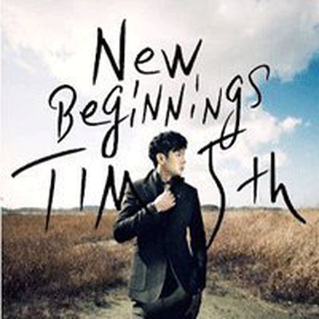 New Beginnings （輸入盤）（ＣＤ）