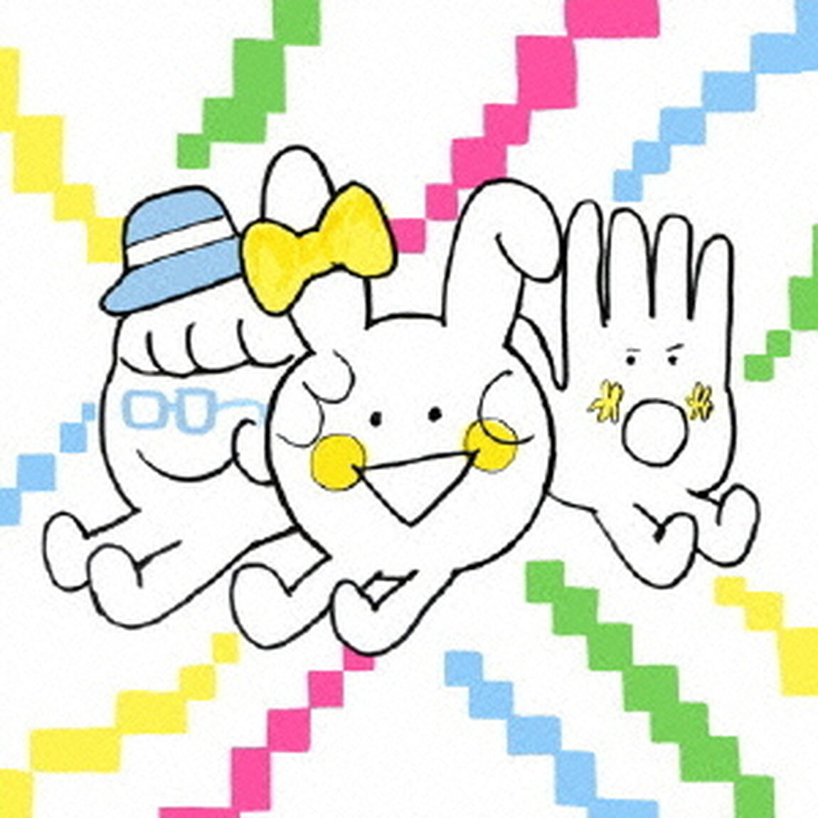 ケラケラじゃんけん／STATION（ＣＤ）