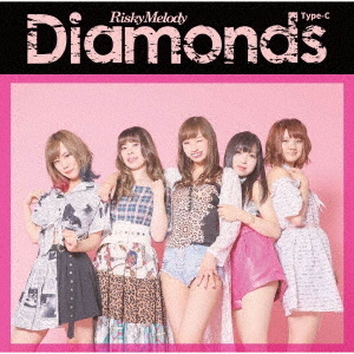 Diamonds（ＣＤ）