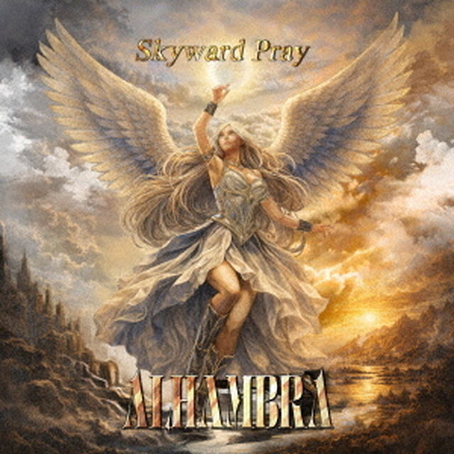 SKYWARD　PRAY（ＣＤ）