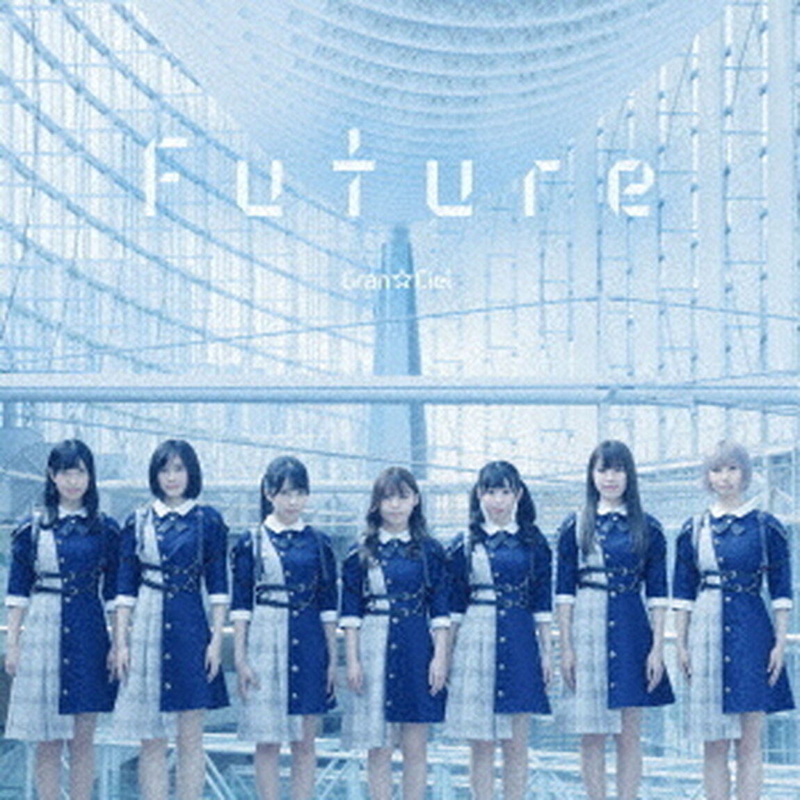 Future（ＣＤ）
