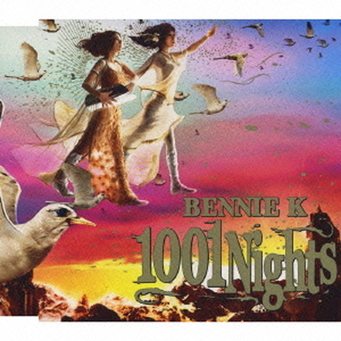 1001Nights（ＣＤ）