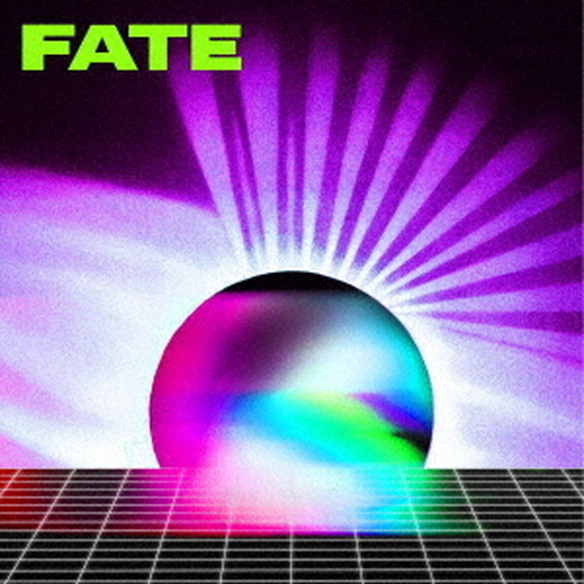ビッケブランカ／FATE（CD）（ＣＤ）