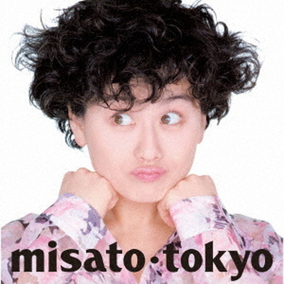 渡辺美里／tokyo -30th Anniversary Edition-（初回生産限定盤）（ＣＤ）