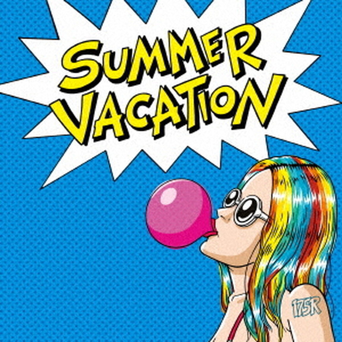 SUMMER　VACATION（ＣＤ）