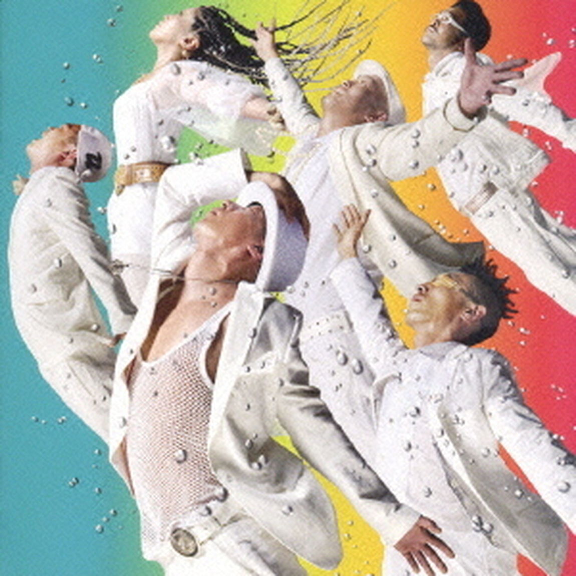 THE　BEST（ＣＤ）