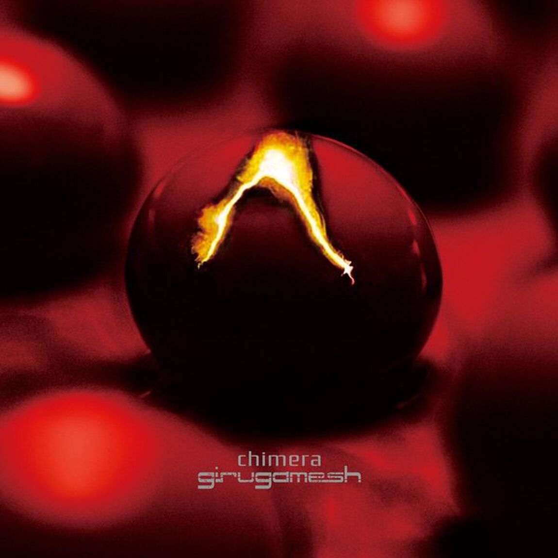 鵺　－chimera－（ＣＤ）