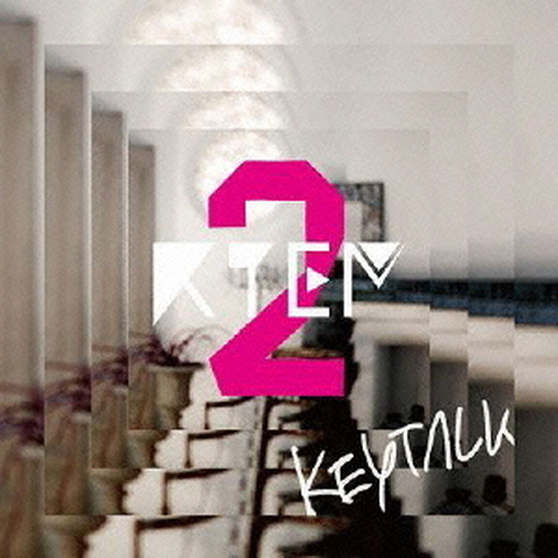 KTEP2（ＣＤ）