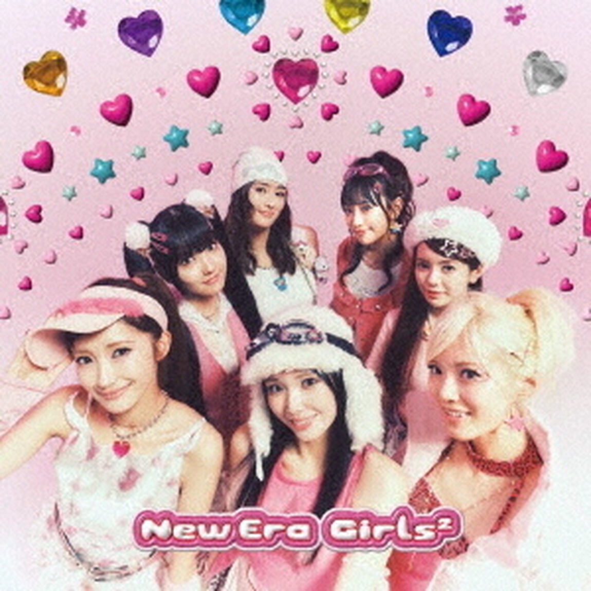 Girls2／New Era（CD）（ＣＤ）