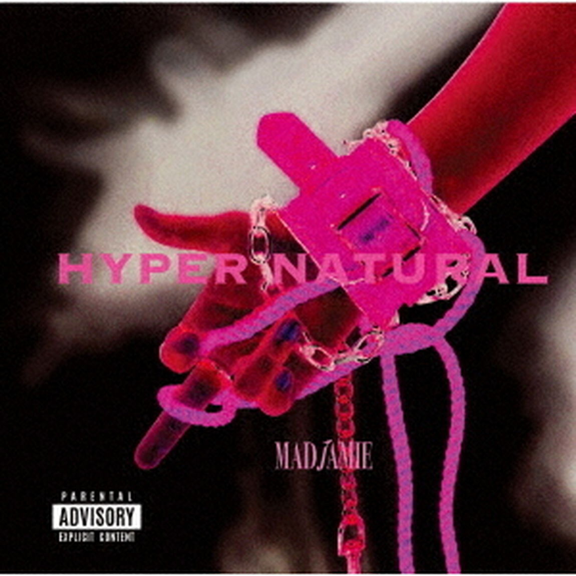 HYPER　NATURAL（ＣＤ）