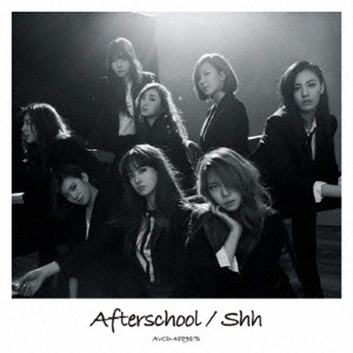 Shh（ＣＤ）