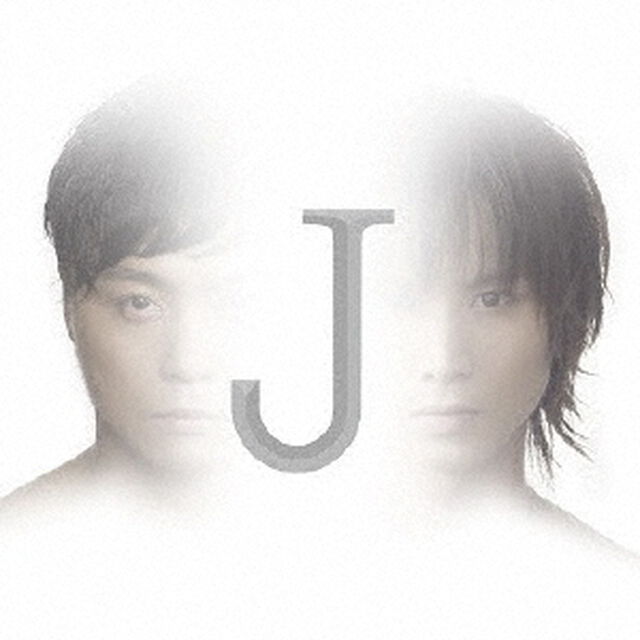 J　album（ＣＤ）