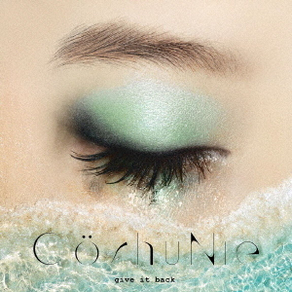Co shu Nie／give it back（期間生産限定盤A ／CD+Blu-ray）（ＣＤ）
