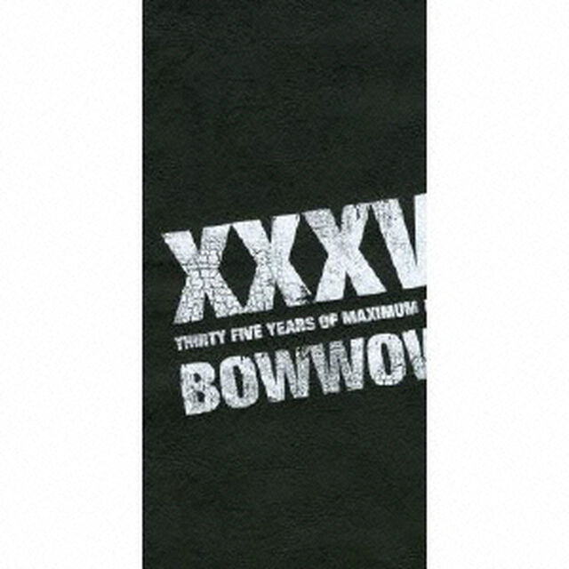 XXXV（ＣＤ）