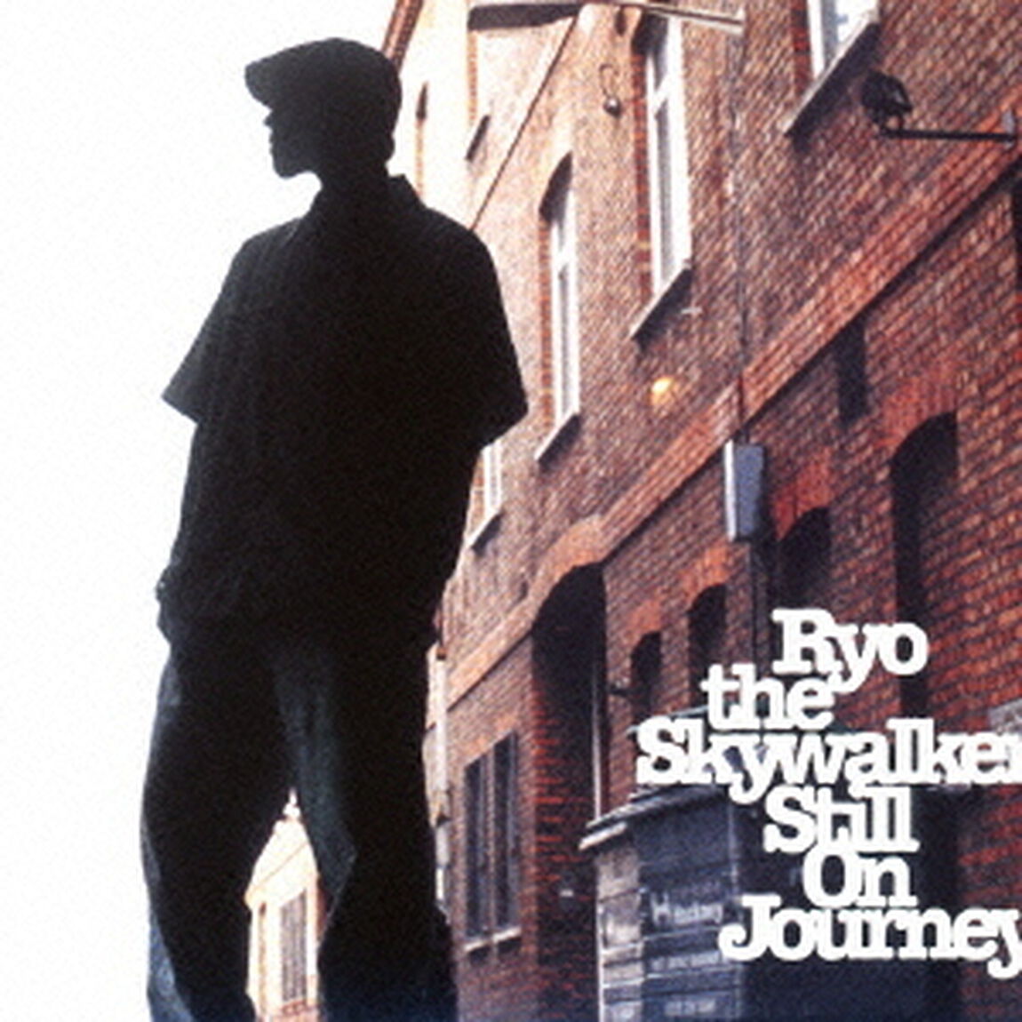 Still　On　Journey（ＣＤ）