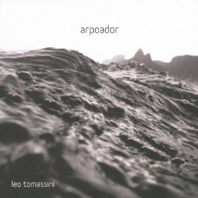arpoador（ＣＤ）