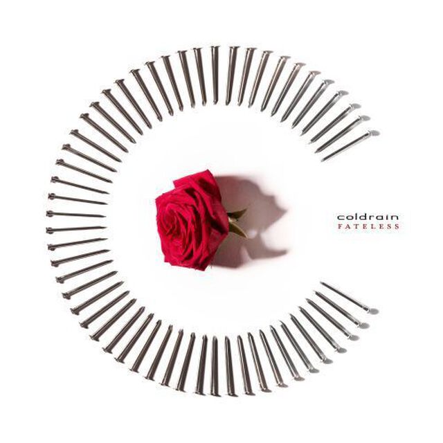 coldrain／FATELESS（初回生産限定盤）（ＣＤ）