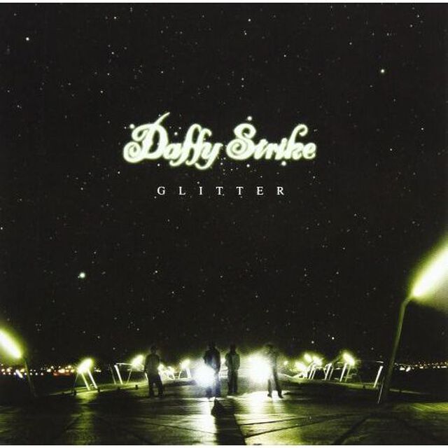 GLITTER（ＣＤ）