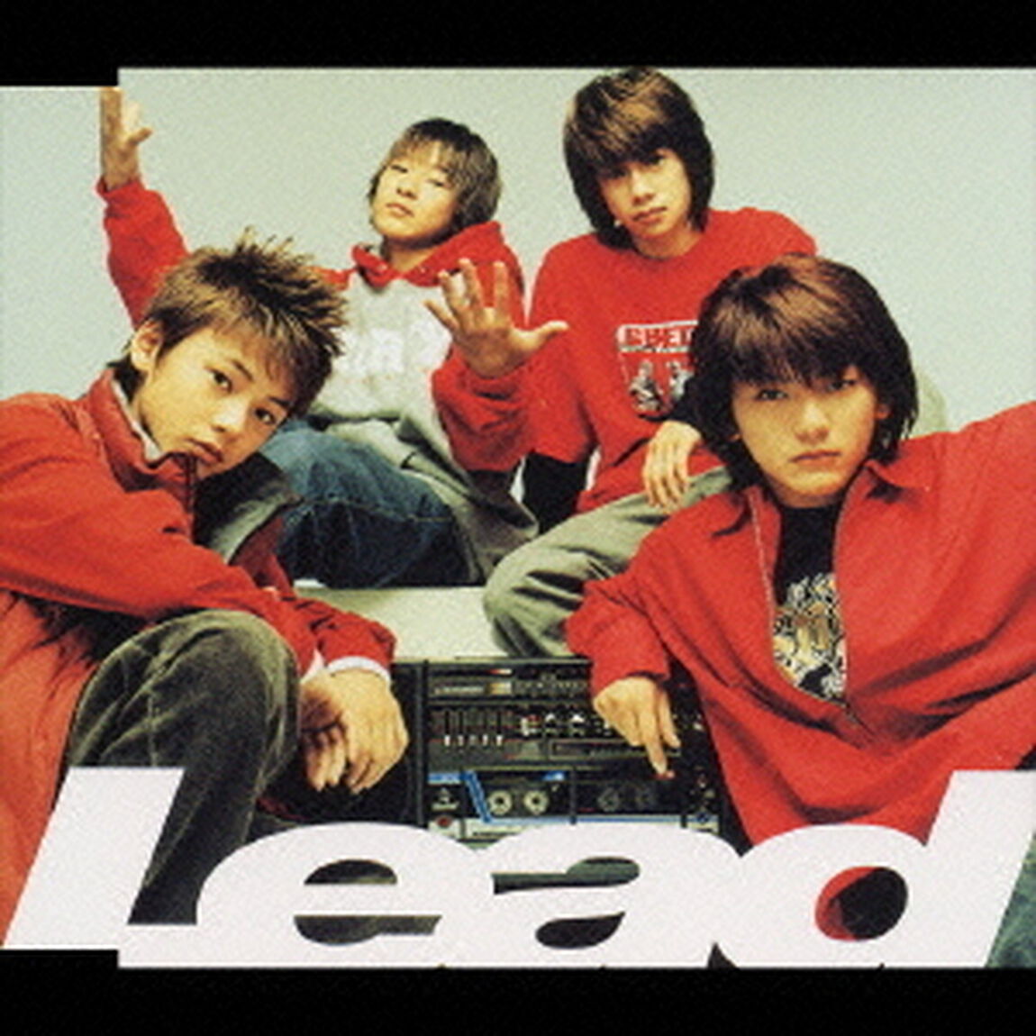 Lead／&rdquo;Show me the way&rdquo;（ＣＤ）