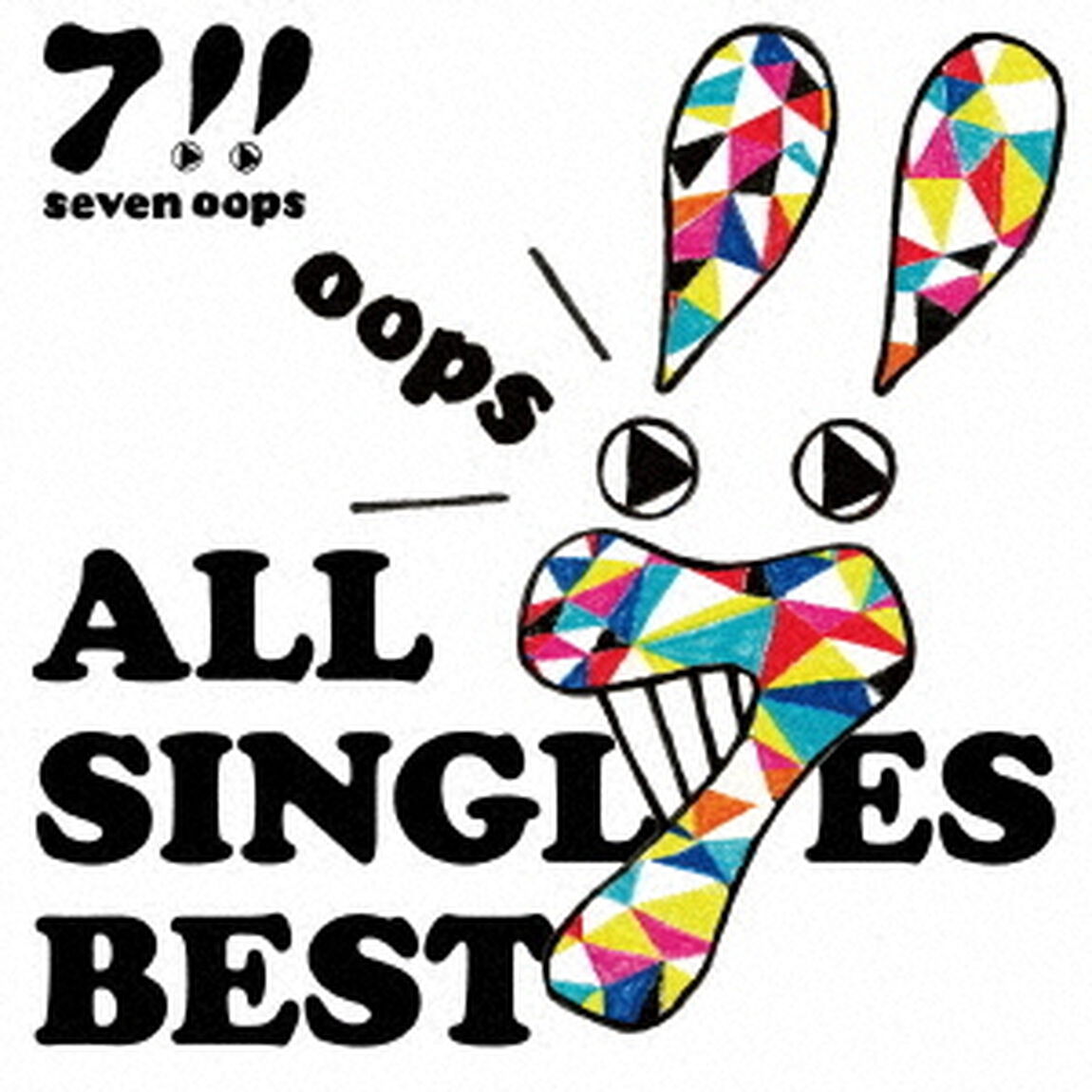 ALL　SINGLES　BEST（ＣＤ）
