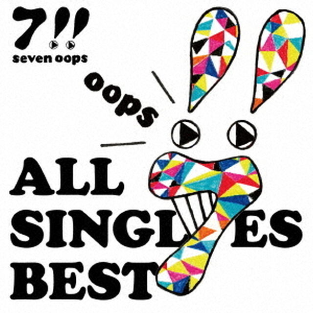 ALL　SINGLES　BEST（ＣＤ）