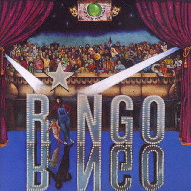 リンゴ（ＣＤ）