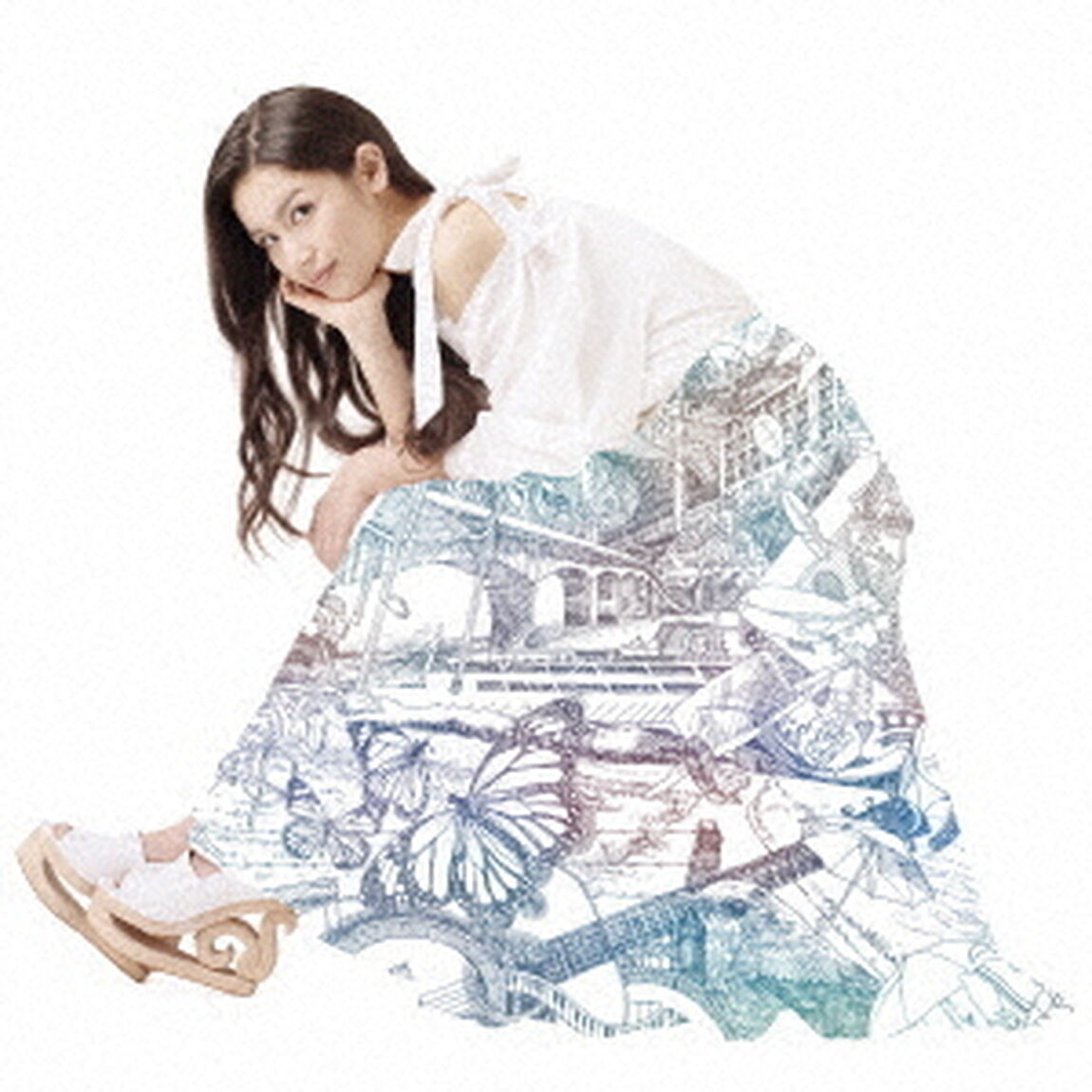 anly　one（ＣＤ）