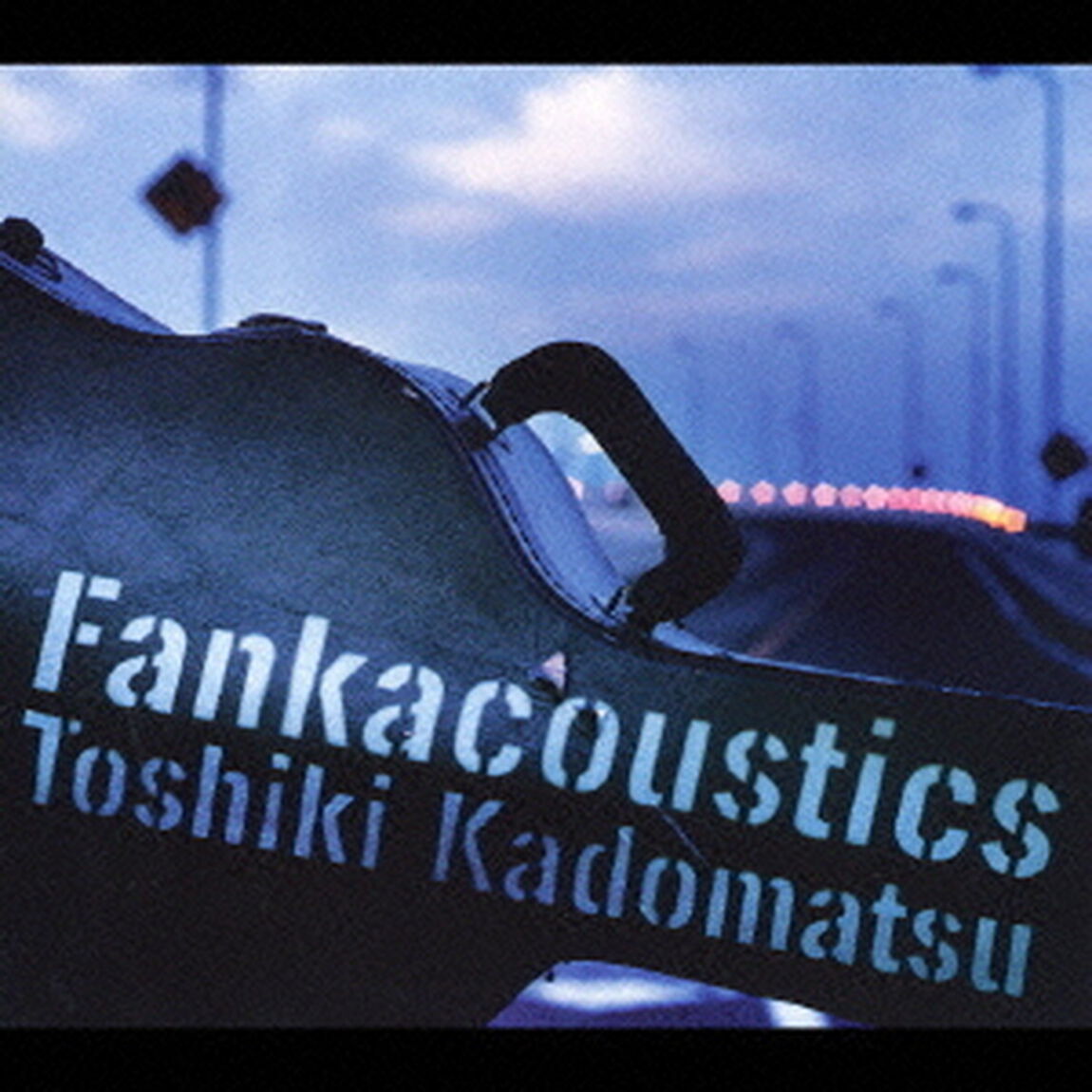 Fankacoustics（ＣＤ）