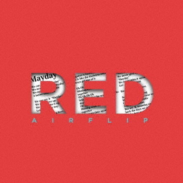 RED（ＣＤ）