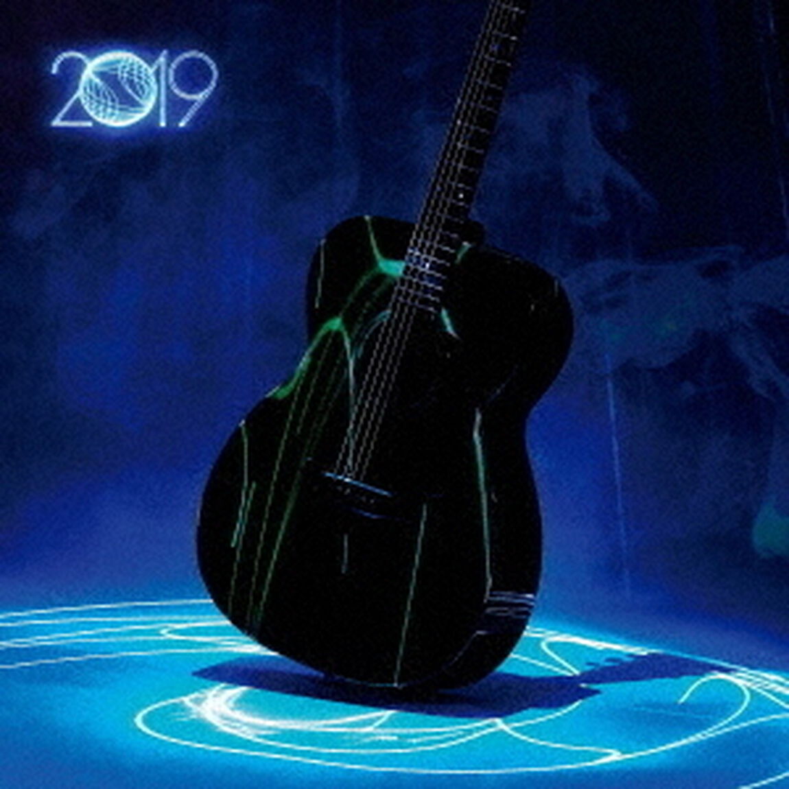 INORAN／2019（ＣＤ）