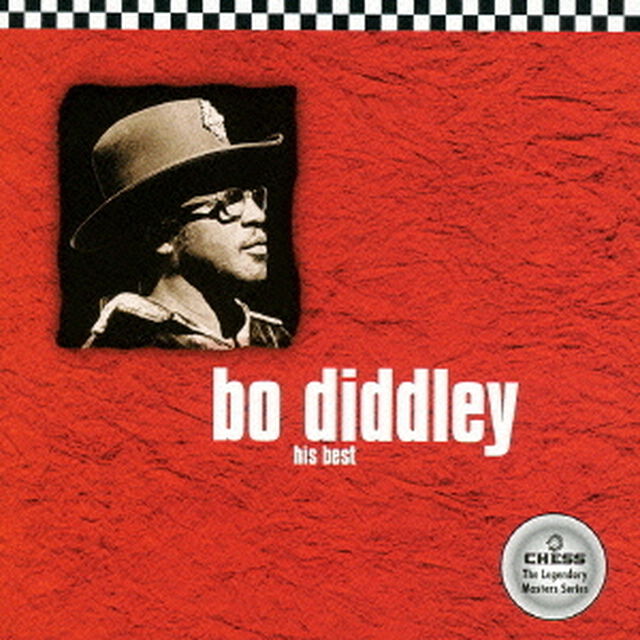 ヒズ・ベスト（ＣＤ）