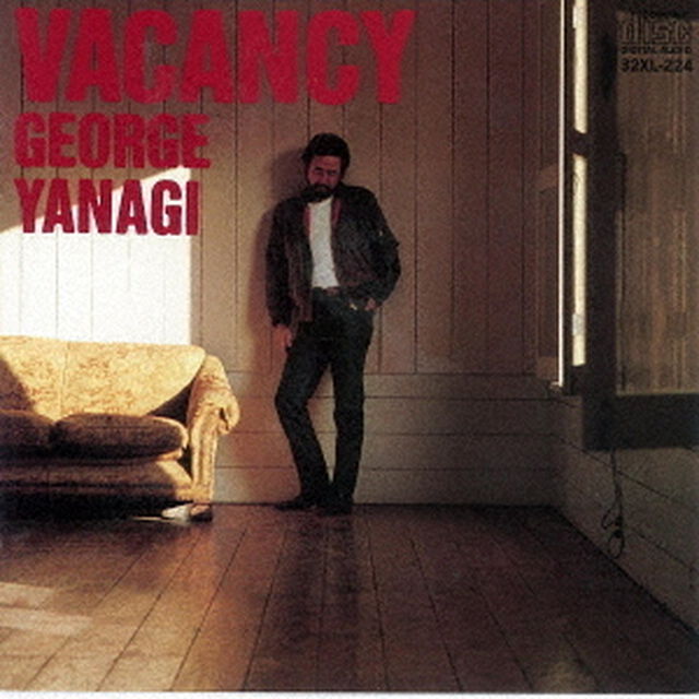 VACANCY（ＣＤ）