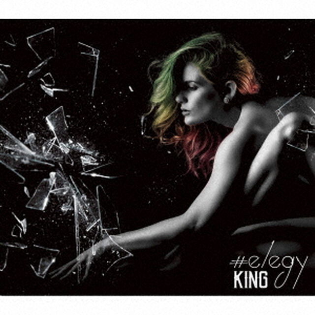 ＃elegy（ＣＤ）