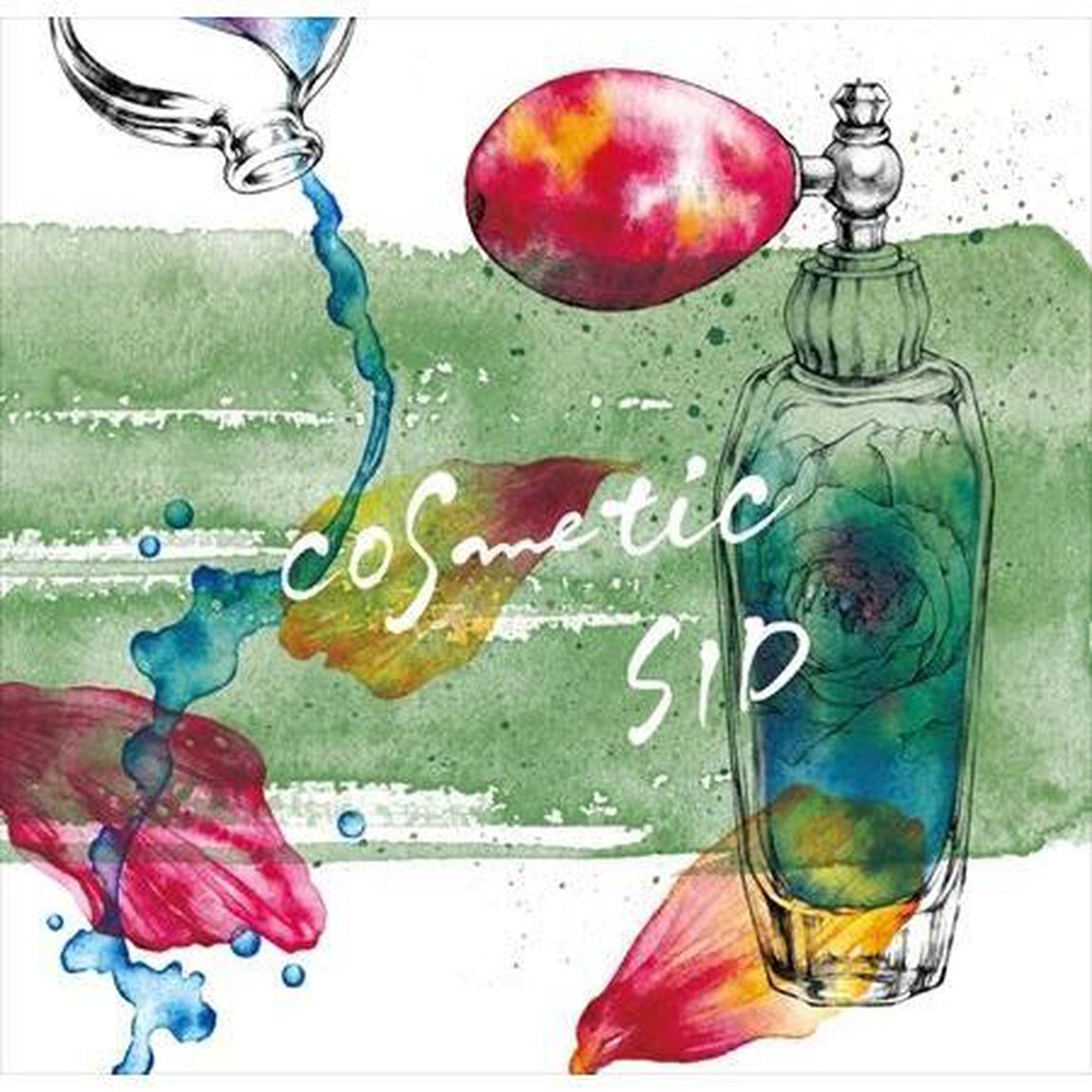 cosmetic（ＣＤ）
