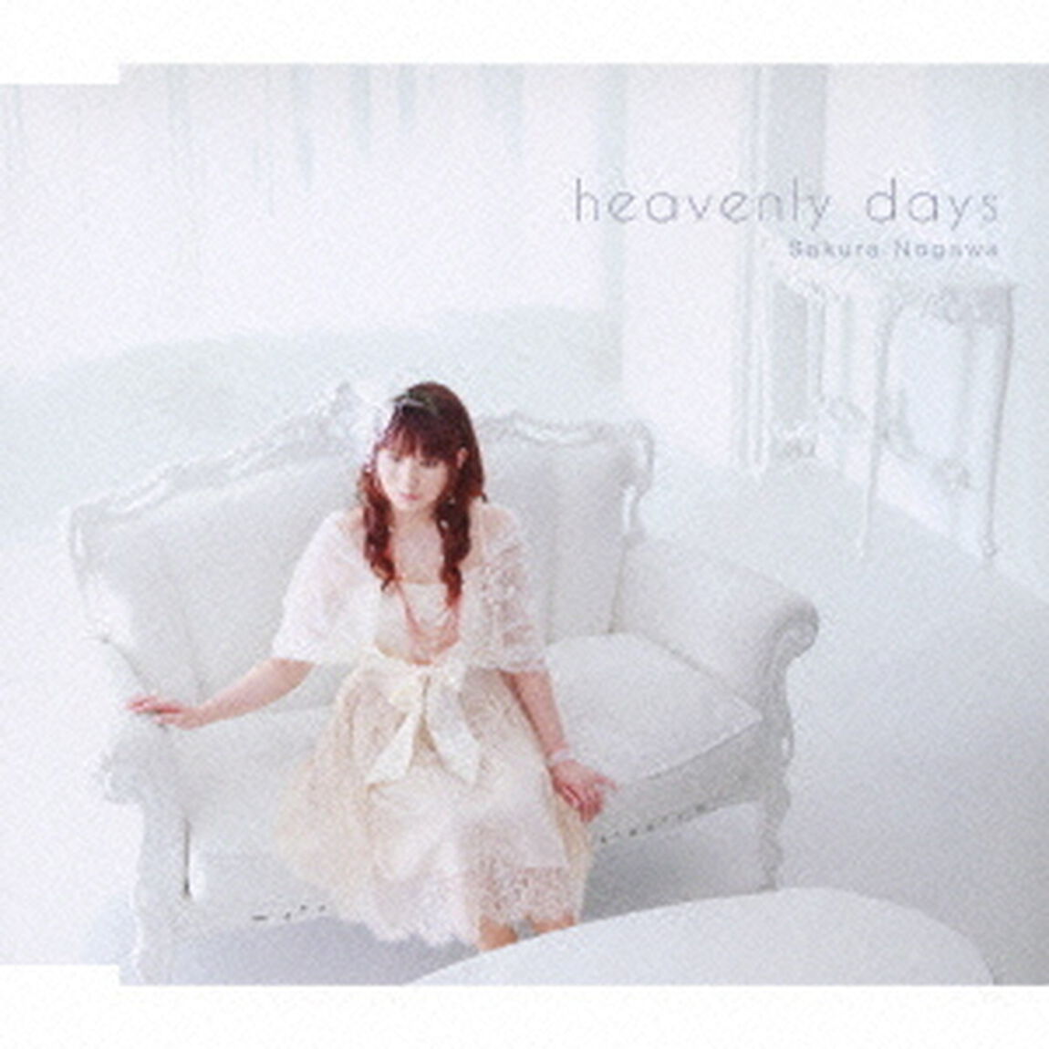 heavenly　days（ＣＤ）