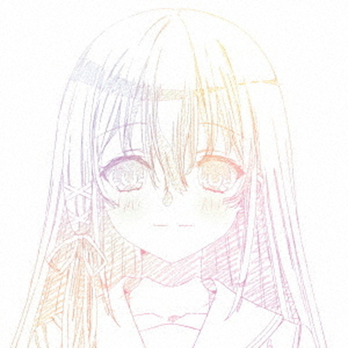 ナナヲアカリ／恋愛脳/陽傘（期間生産限定盤／CD＋Blu-ray）（特典なし）（ＣＤ）