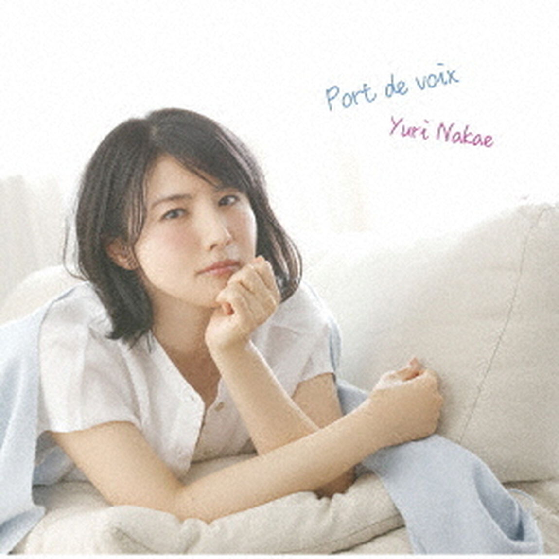 Port　de　voix（ポールドヴォア）（ＣＤ）