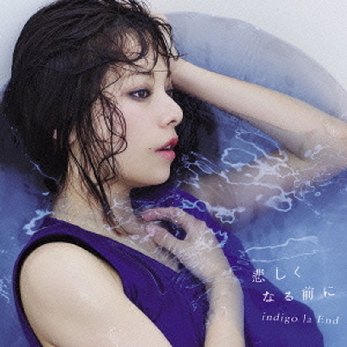 悲しくなる前に（ＣＤ）