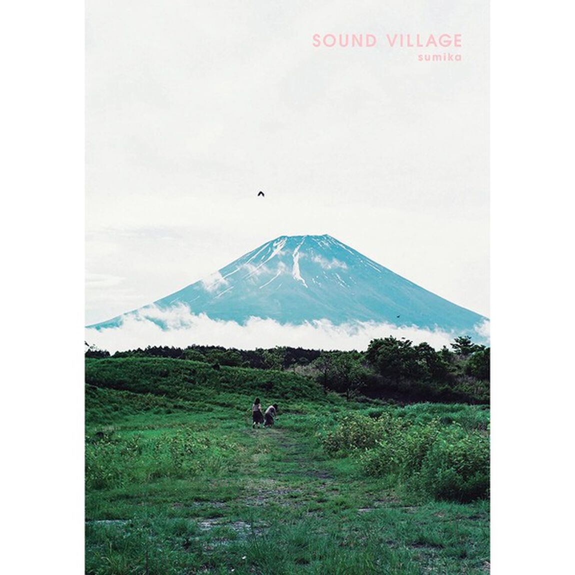 sumika／SOUND VILLAGE（初回生産限定盤／CD+Blu-ray）（ＣＤ）