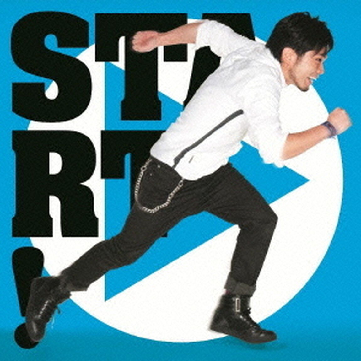 START（ＣＤ）