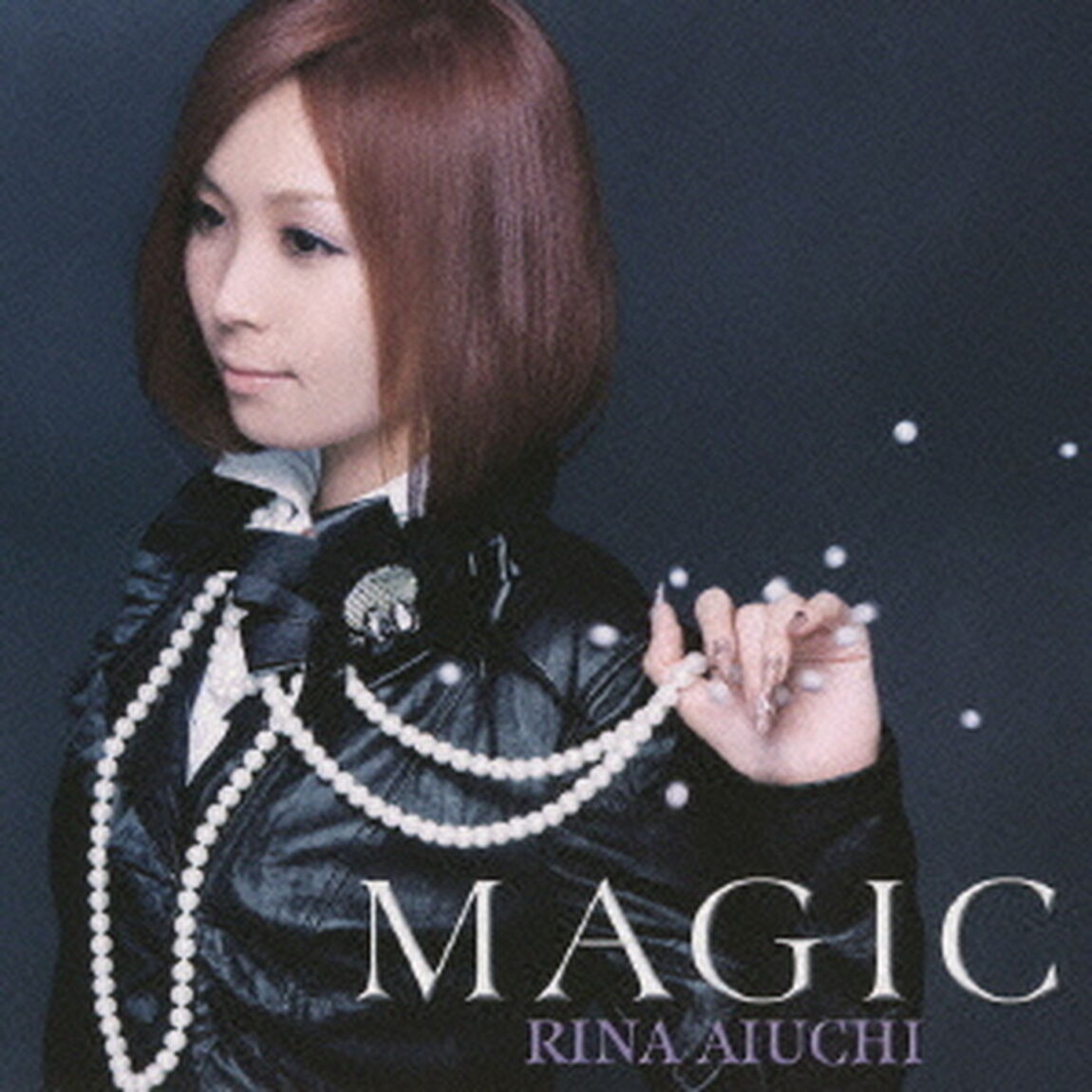 MAGIC（ＣＤ）