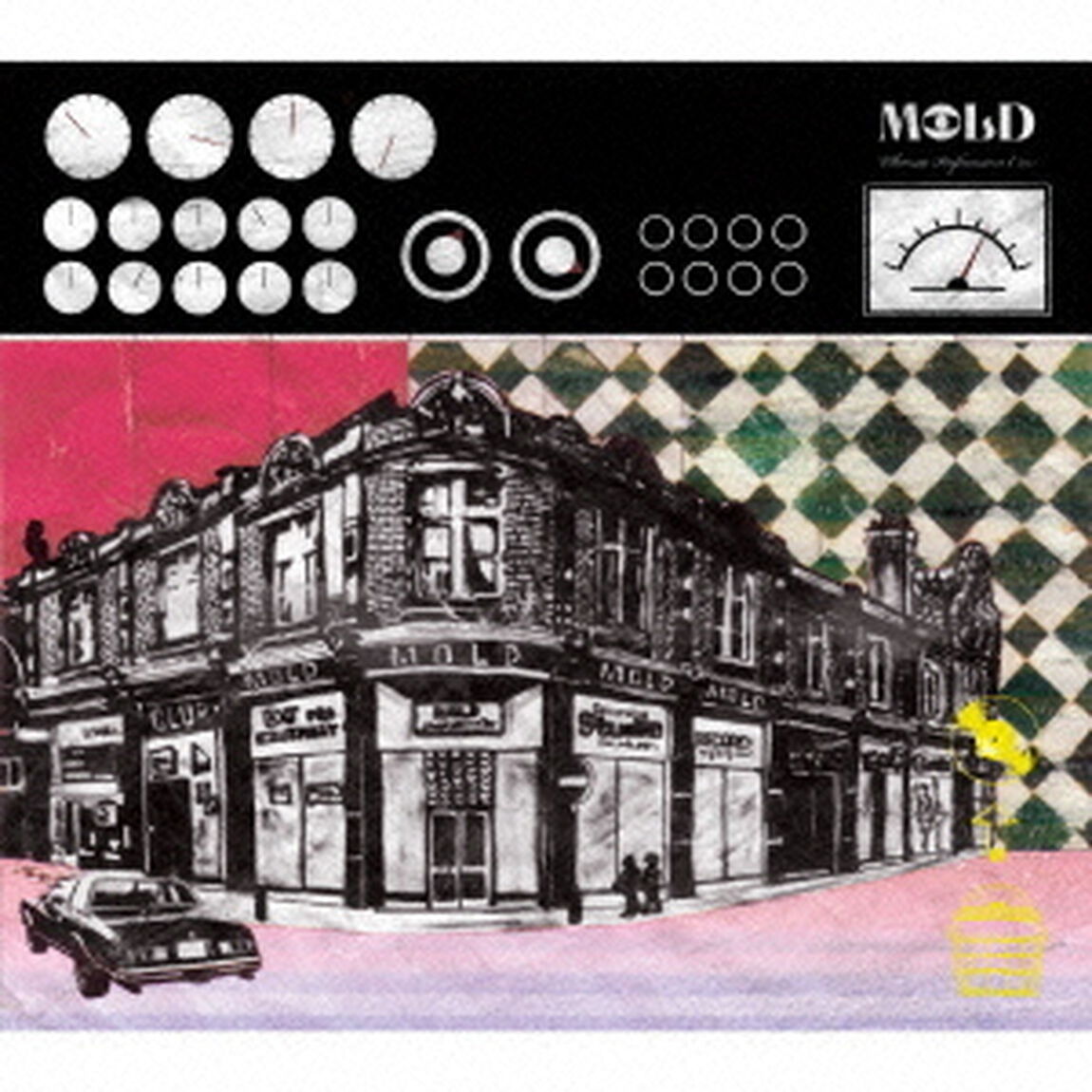 MOLD（ＣＤ）
