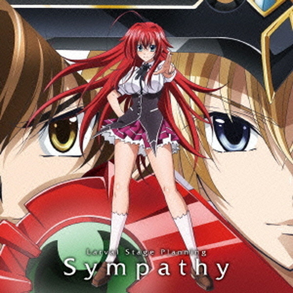 Sympathy（ＣＤ）