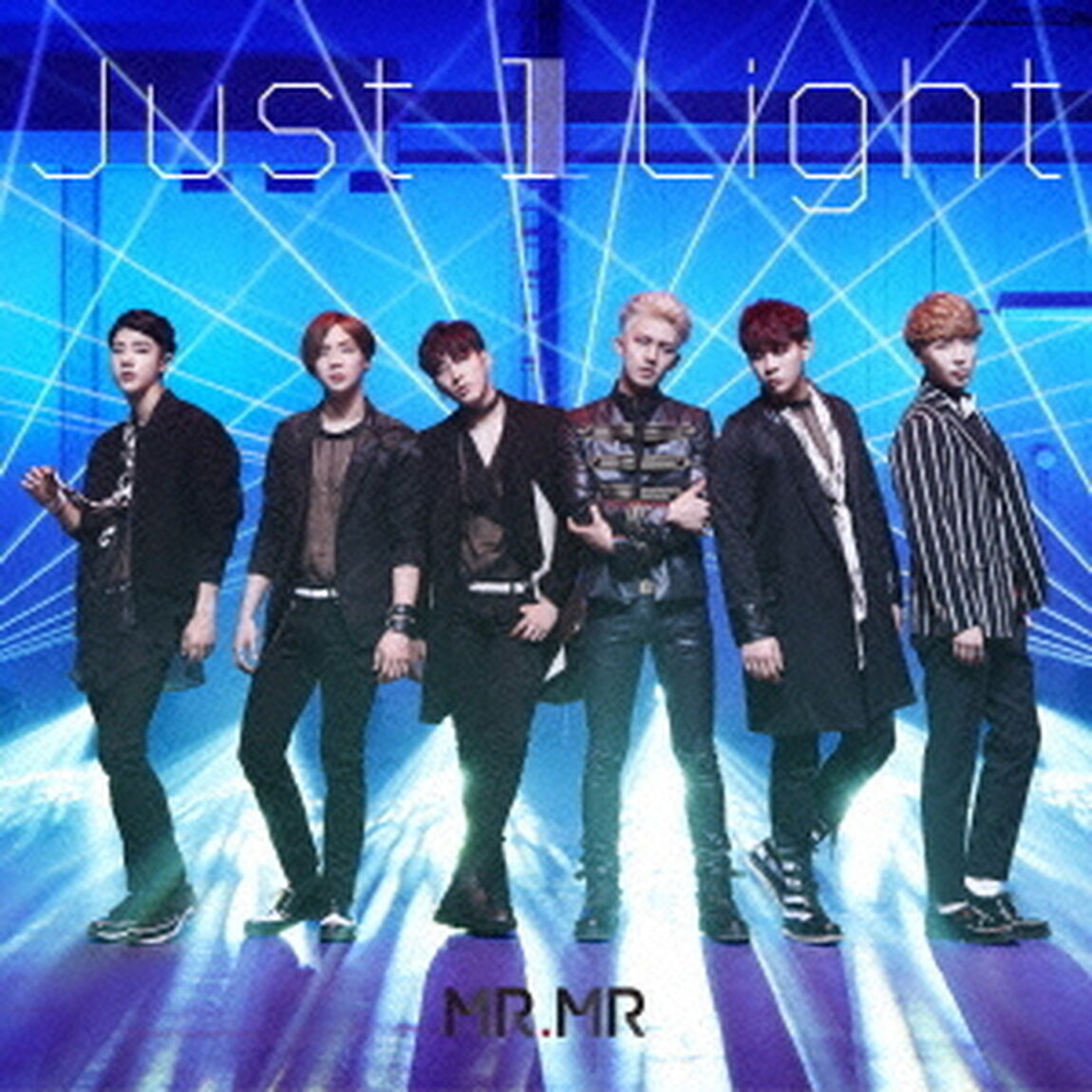 Just　1　Light（ＣＤ）
