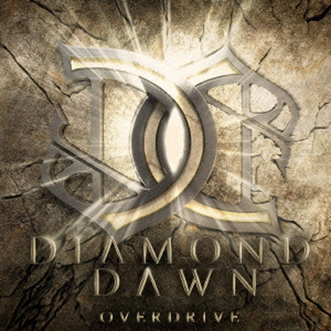 Overdrive（ＣＤ）
