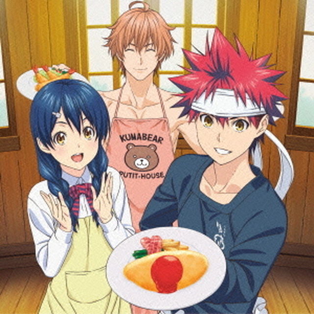 スパイス（ＣＤ）