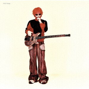 Fukase／Circusm（通常盤／CD）（セブンネット限定特典：マルチ