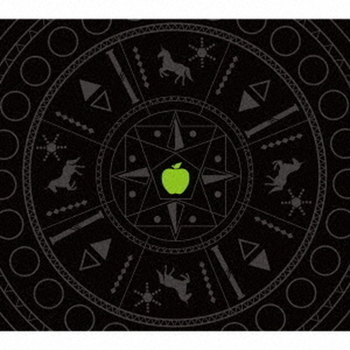 Mrs.GREEN APPLE／Attitude（初回限定盤）（ＣＤ）