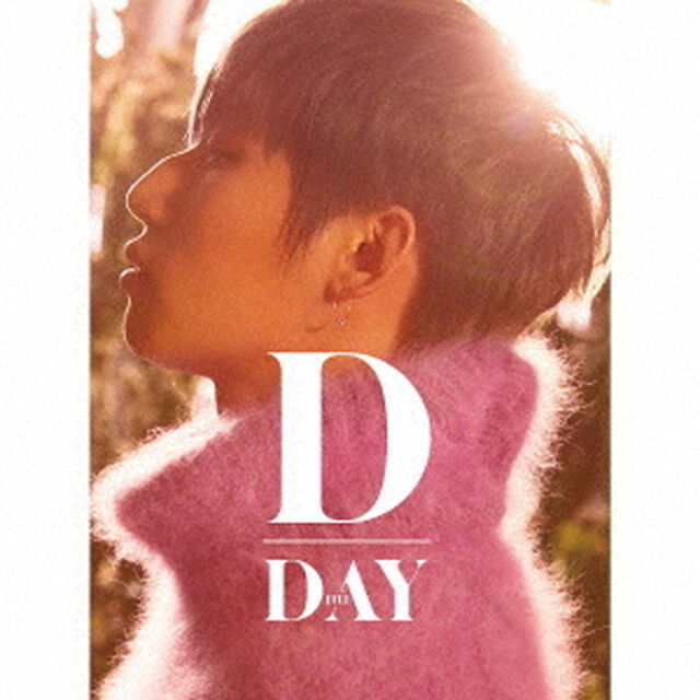 D－Day（ＣＤ）